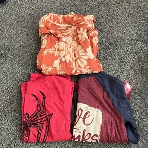 Kids Shirt Bundle